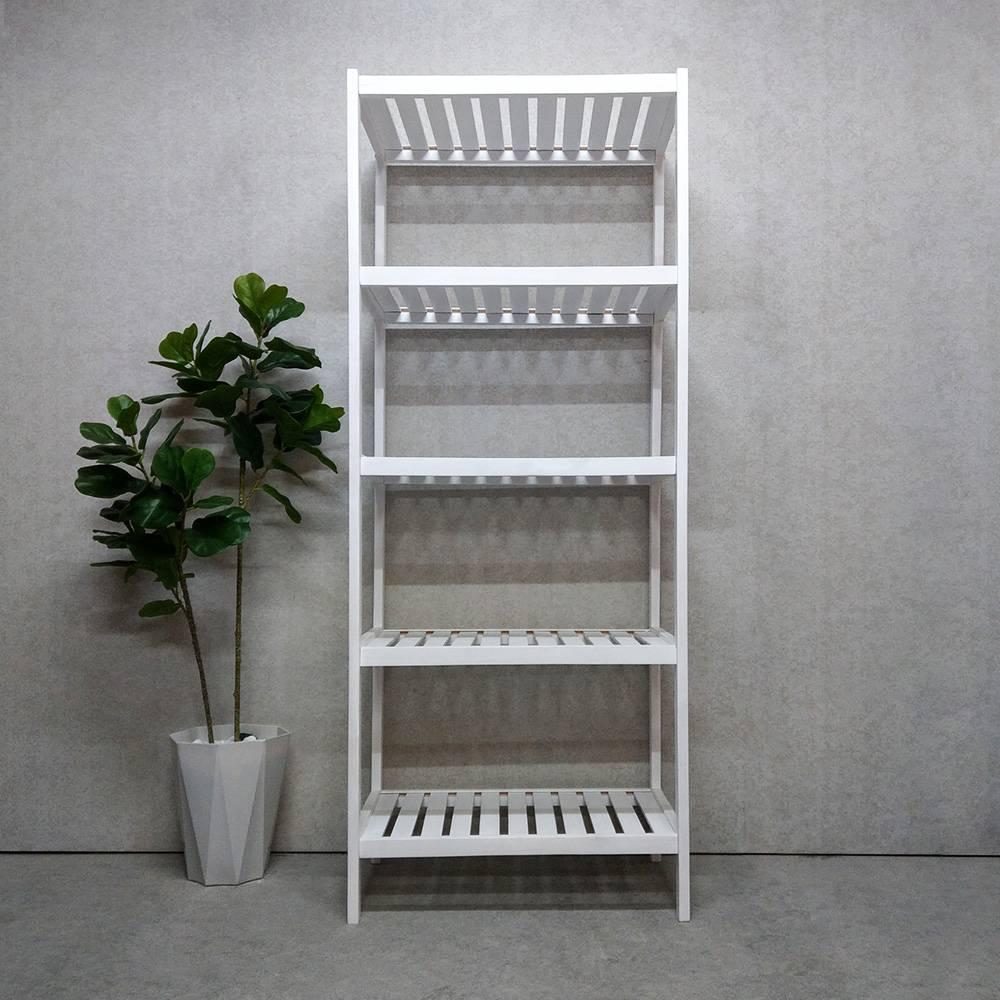 Kệ Đa Năng Rect 5 Tầng IBIE