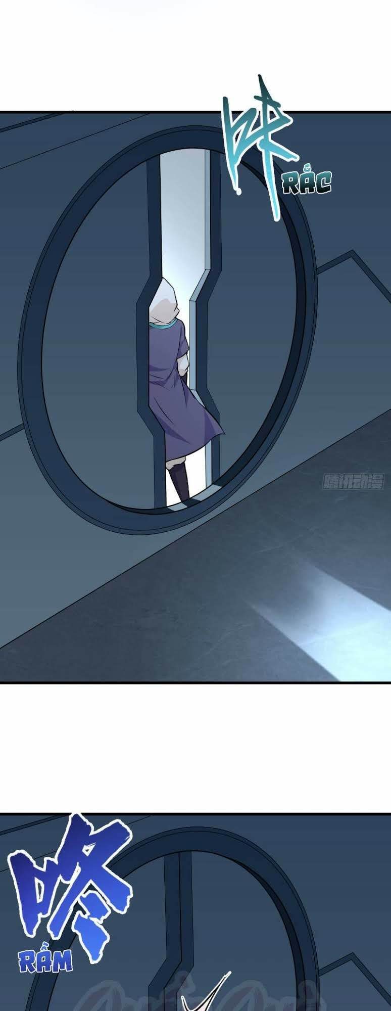 minh nhật thần đô chapter 34 38