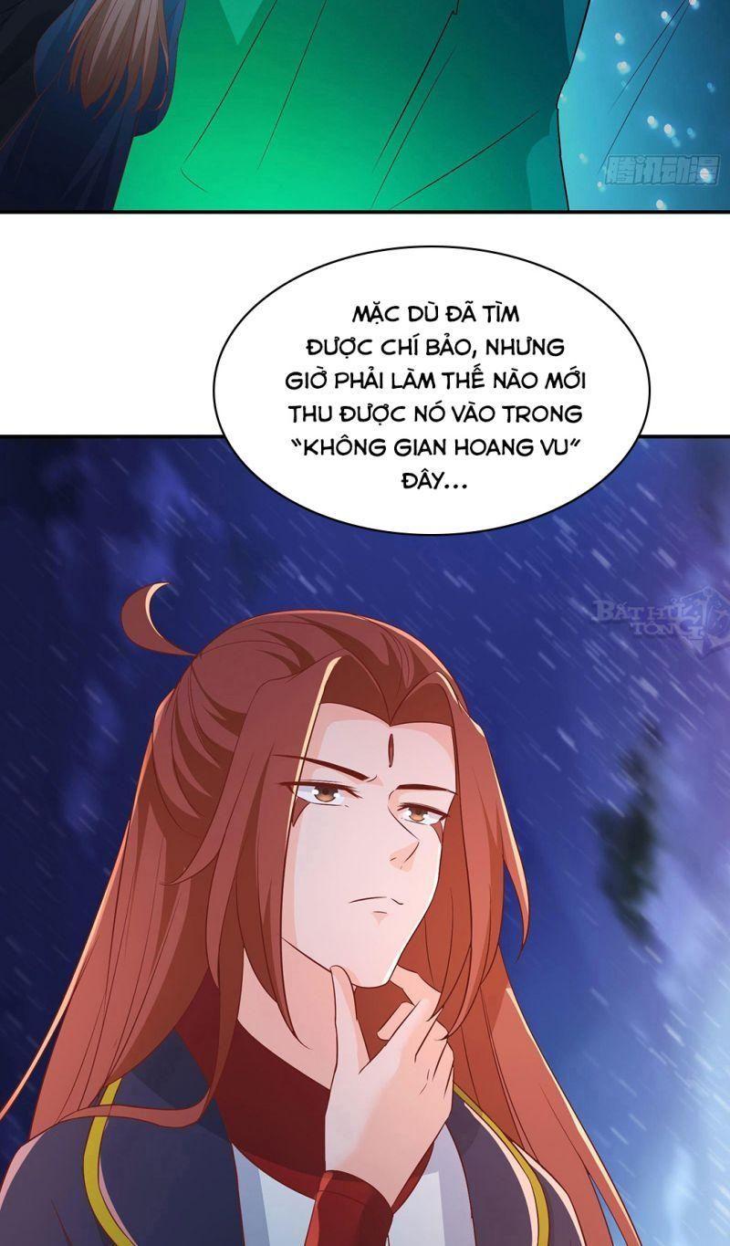 đồ đệ ta toàn là nữ ma đầu chapter 36 33