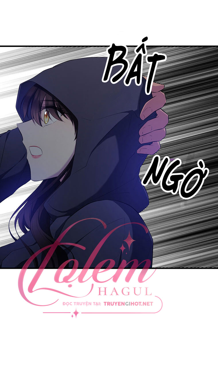 mãnh thú bệ hạ chapter 2 19
