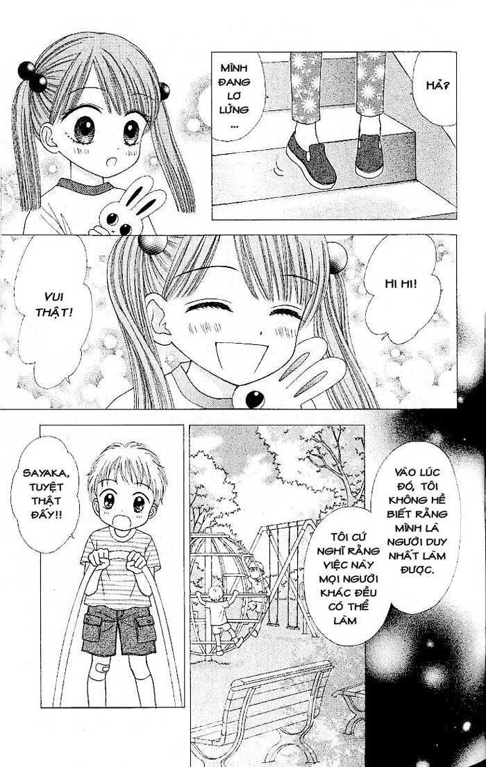 học sinh siêu ngầu chapter 18 9