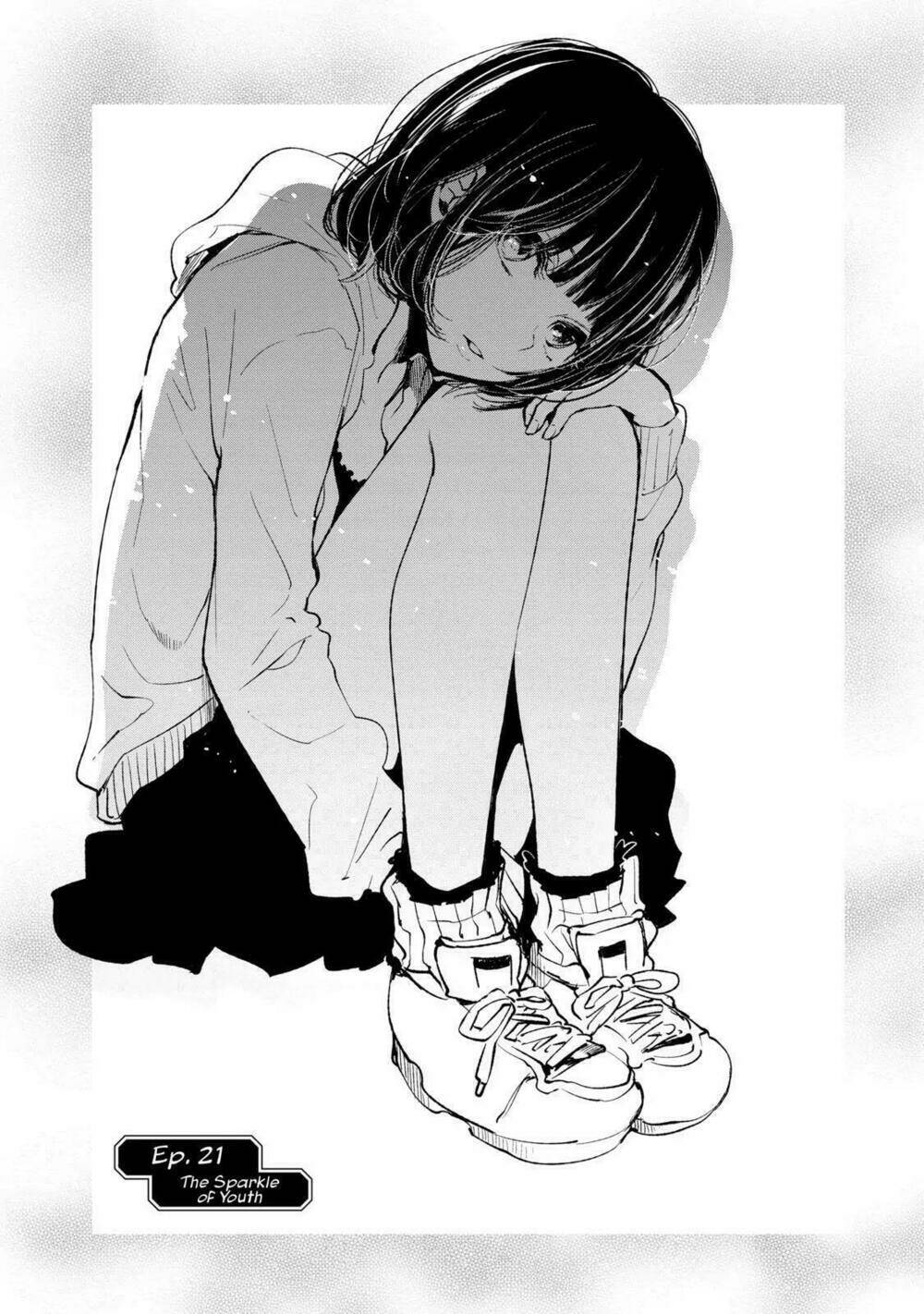 ước mơ của cặn bã chapter 21 2