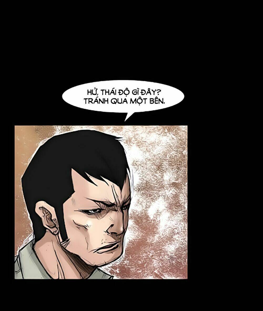 dokgo | độc cô chapter 8 9