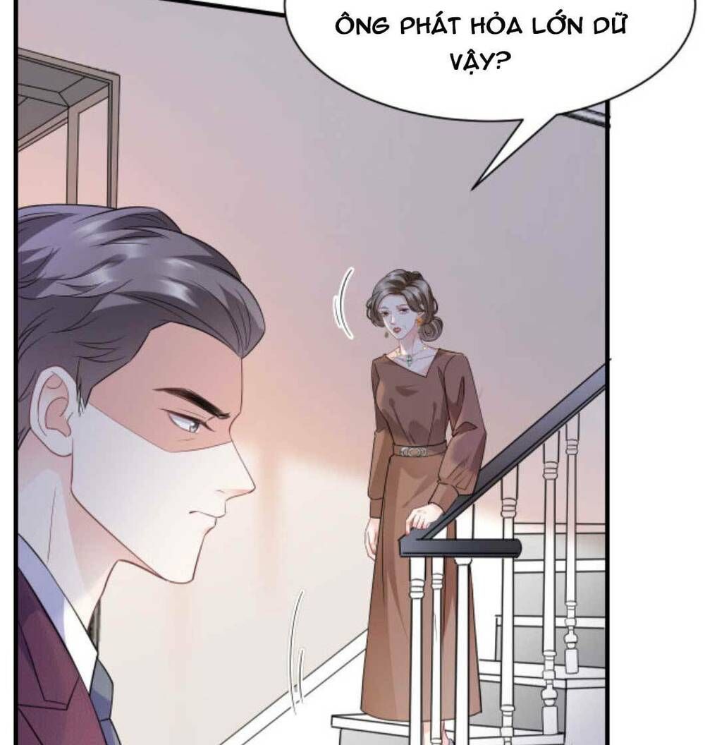 đại tiểu thư có ý đồ gì xấu đâu chapter 51 22