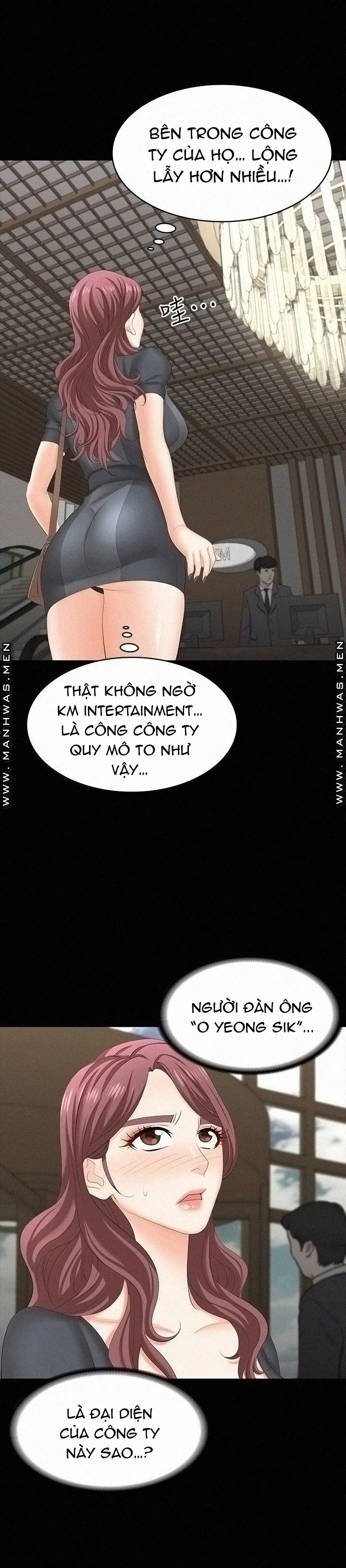 hoán đổi vợ chồng chapter 66 26
