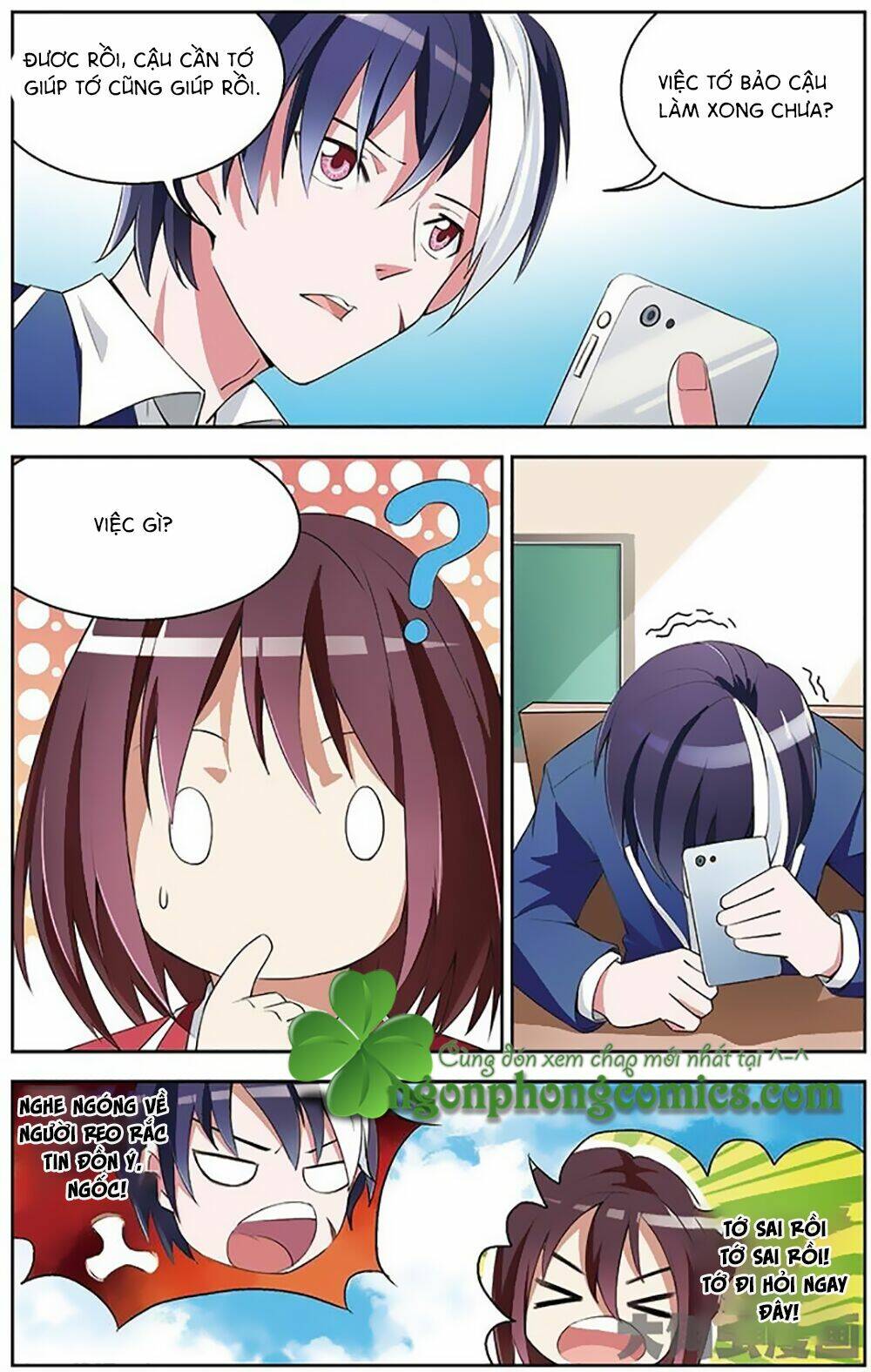 thiên tài j chapter 10 25