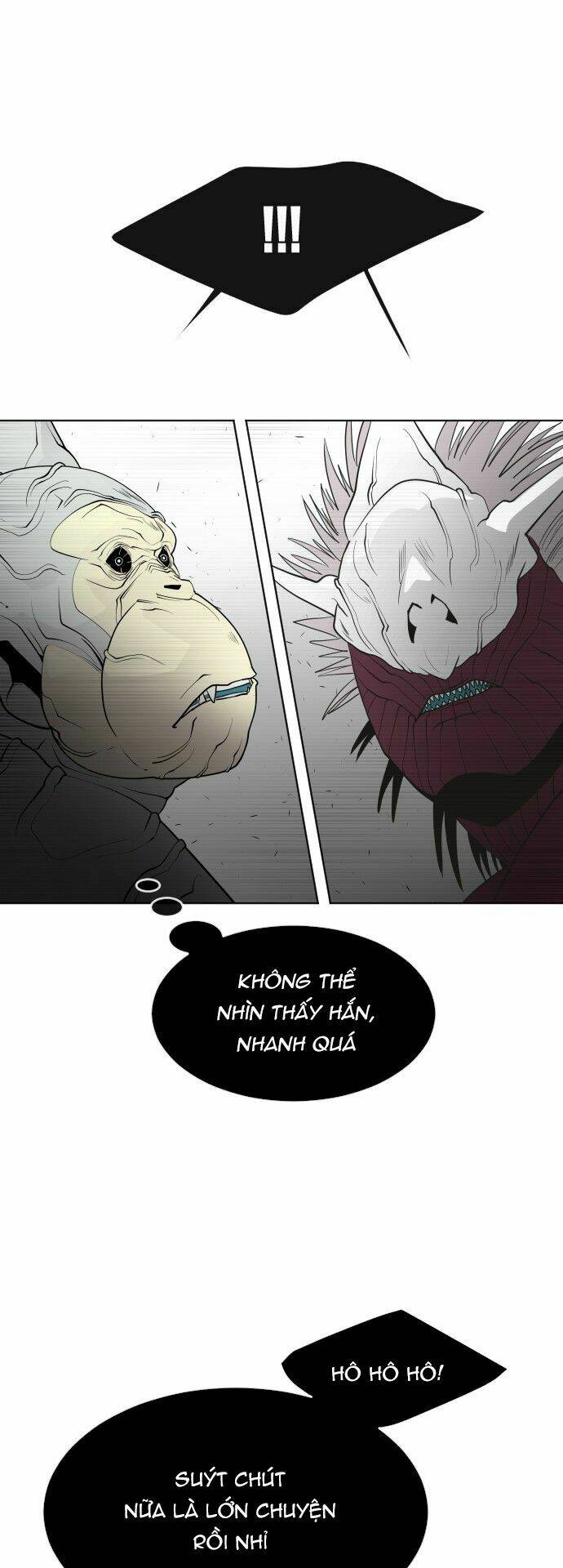 kĩ nguyên của anh hùng chapter 61 53