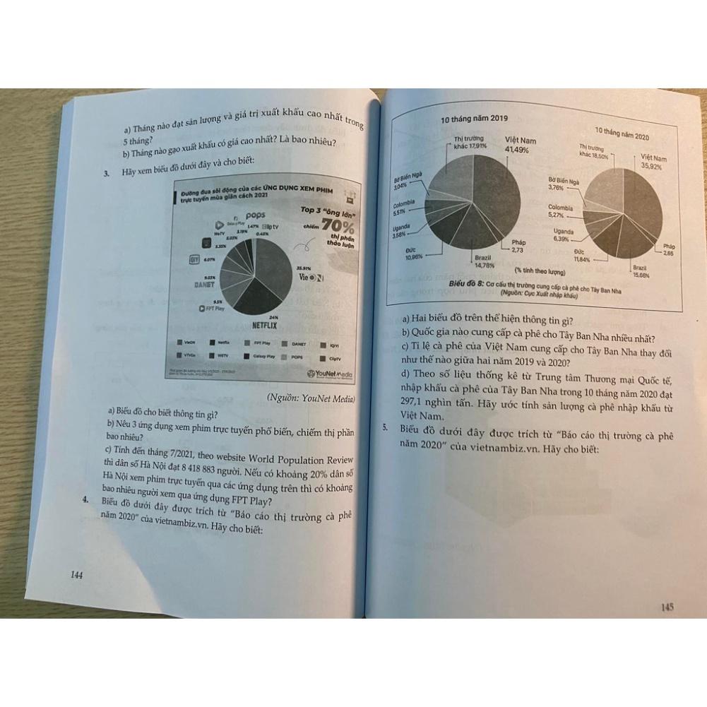 Sách - Củng Cố Và Ôn Luyện Toán 7 - tập 1 (mới)