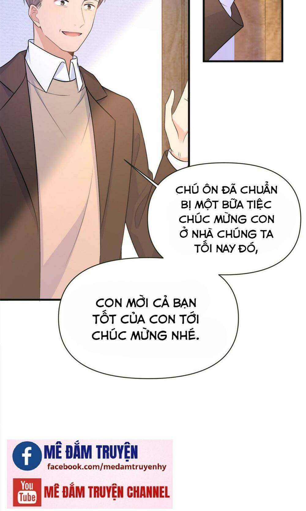 vẫn cứ nhớ em, nhớ em chapter 130 8
