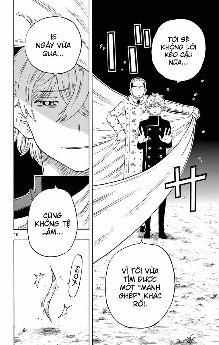 saike mata shite mo chapter 52 19