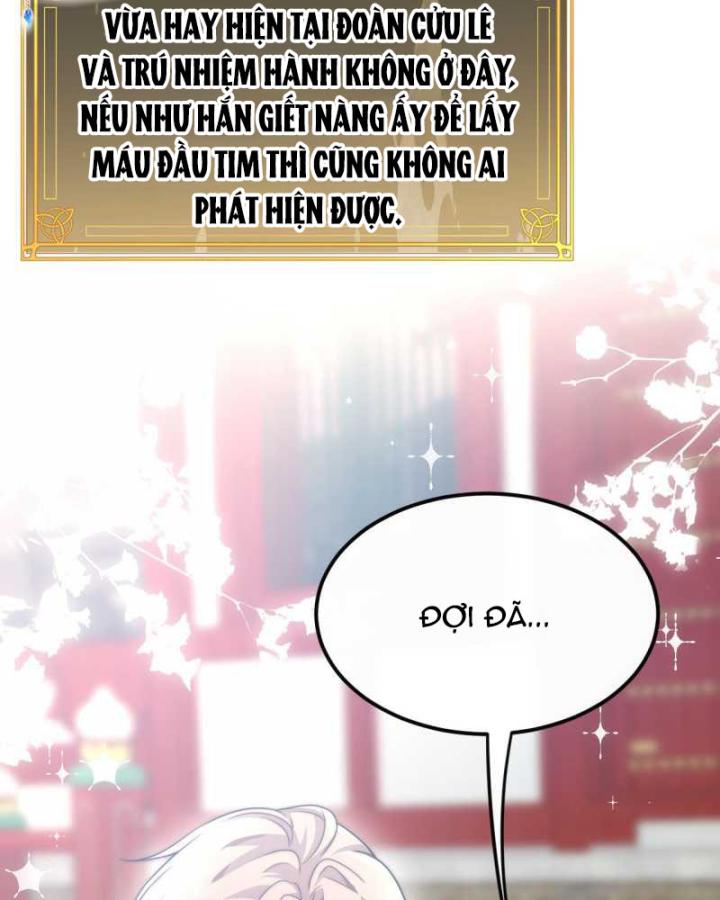 bạch nguyệt quang không muốn diễn theo kịch bản chapter 1 31