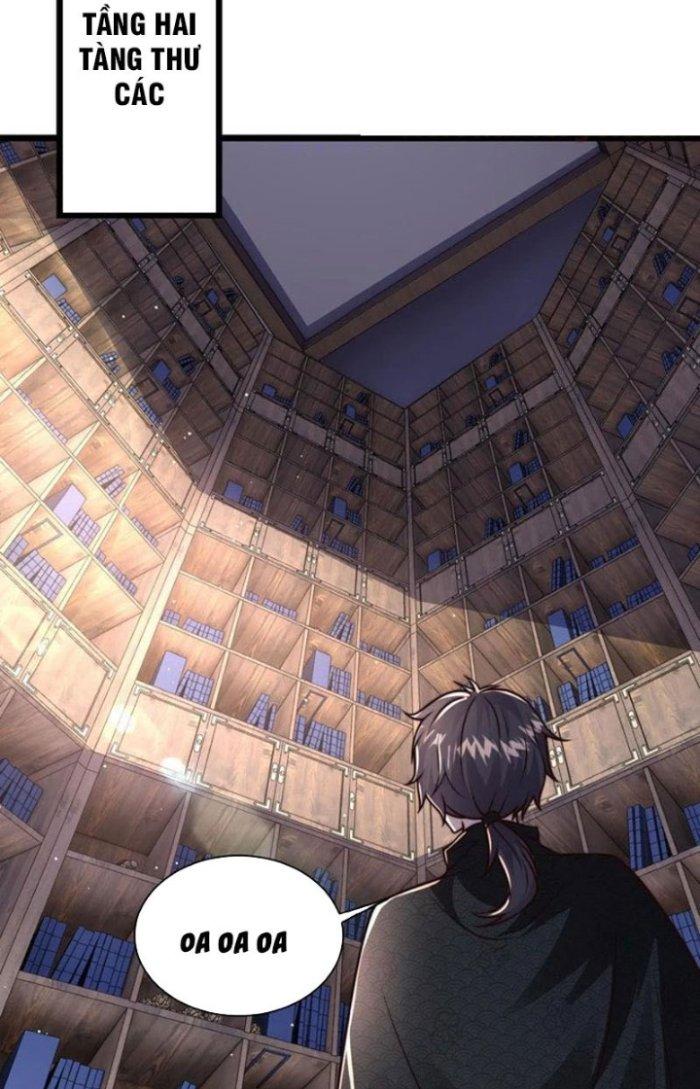 ta nuôi ma quỷ ở trấn ma ti chapter 38 37