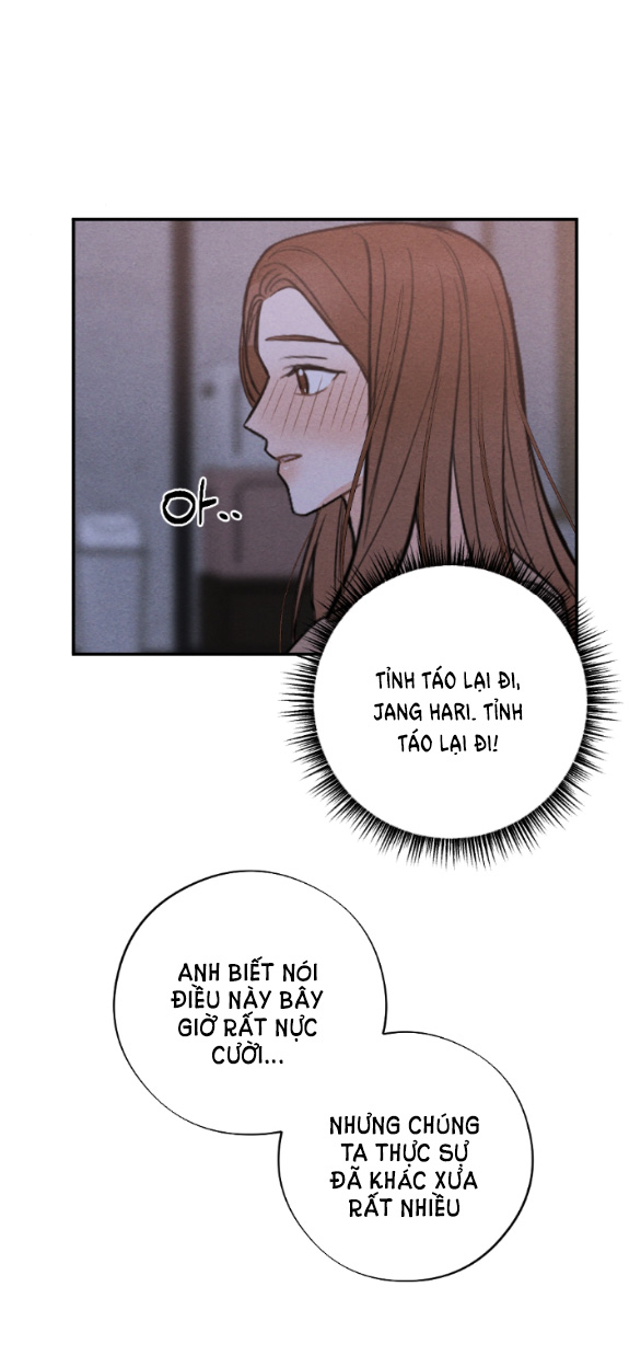 Để Đứa Bé Yên chapter 10.2 - Trang 31
