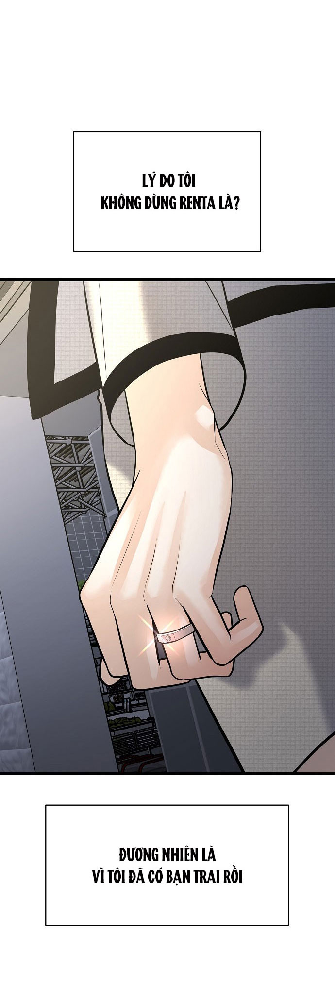 random target - mục tiêu ngẫu nhiên chapter 1.1 31