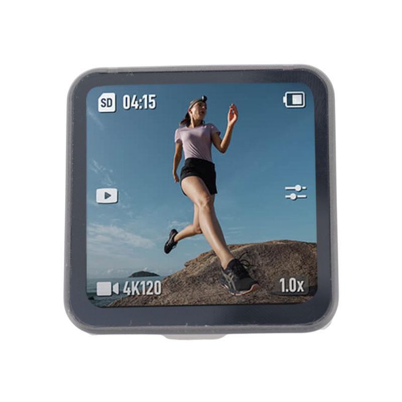 DJI Action 2 Combo màn hình kép di động