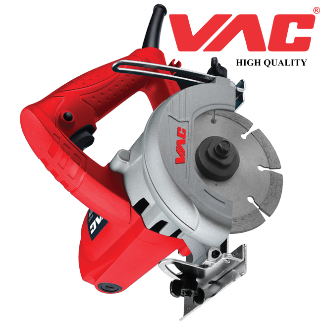 MÁY CẮT GẠCH VAC 110MM - VA7201