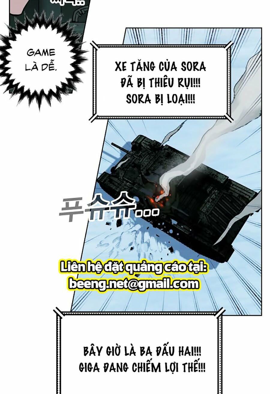 hard core leveling warrior ss2 chapter 64.3 7