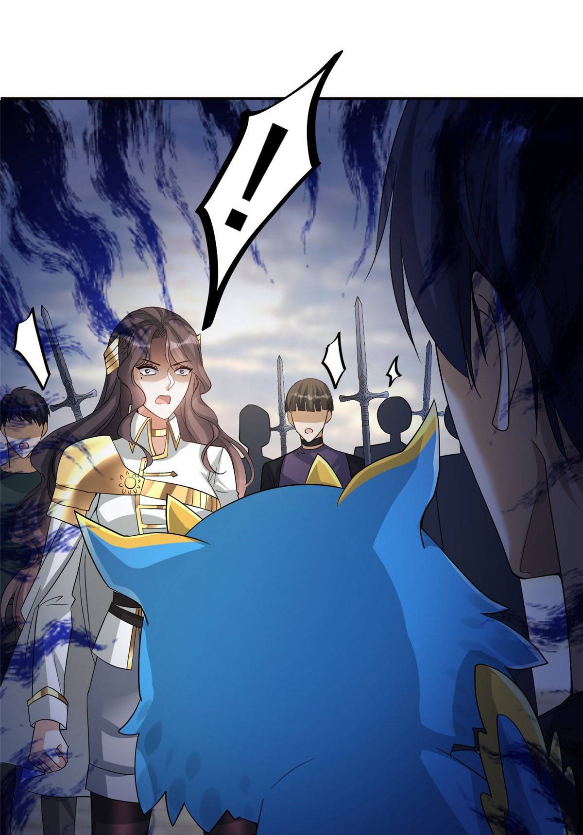 cựu nhật ngự long chapter 4.1 1