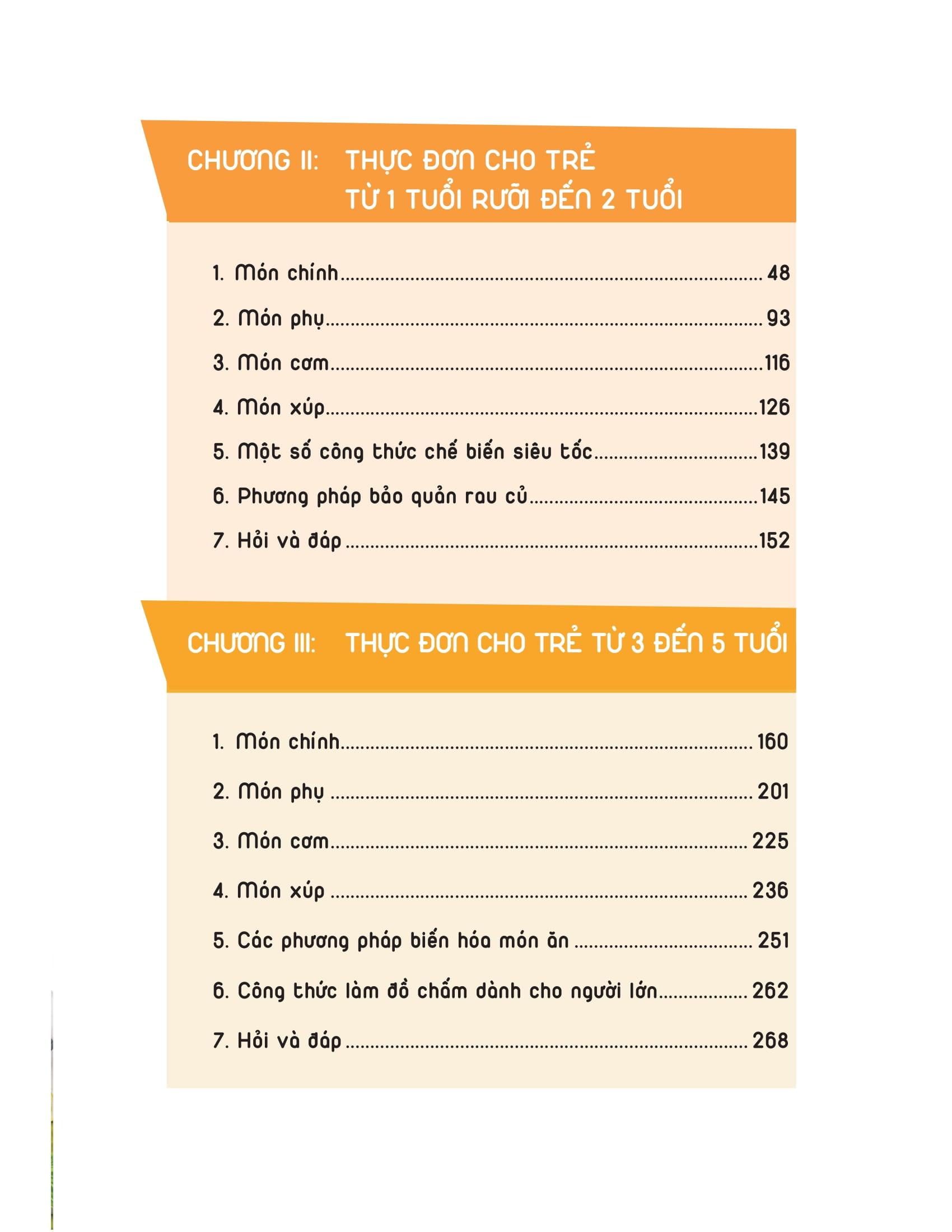 Sách - Sổ Tay Ăn Dặm Của Mẹ Nhật