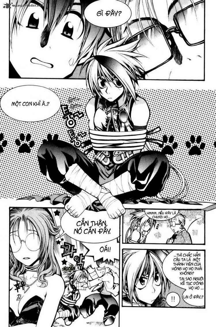 a book of dreams chapter 10 3