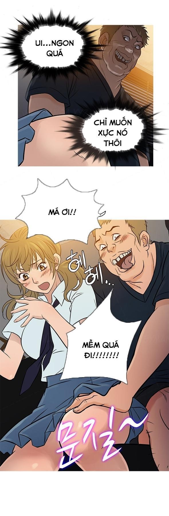 thiên đường chapter 63 48