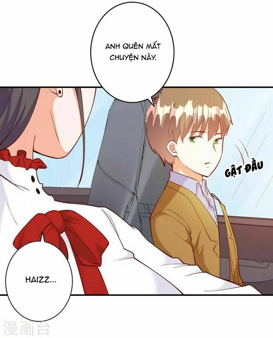 hôn nhân dục vọng: thiếu gia nhẹ một chút! chapter 109 23