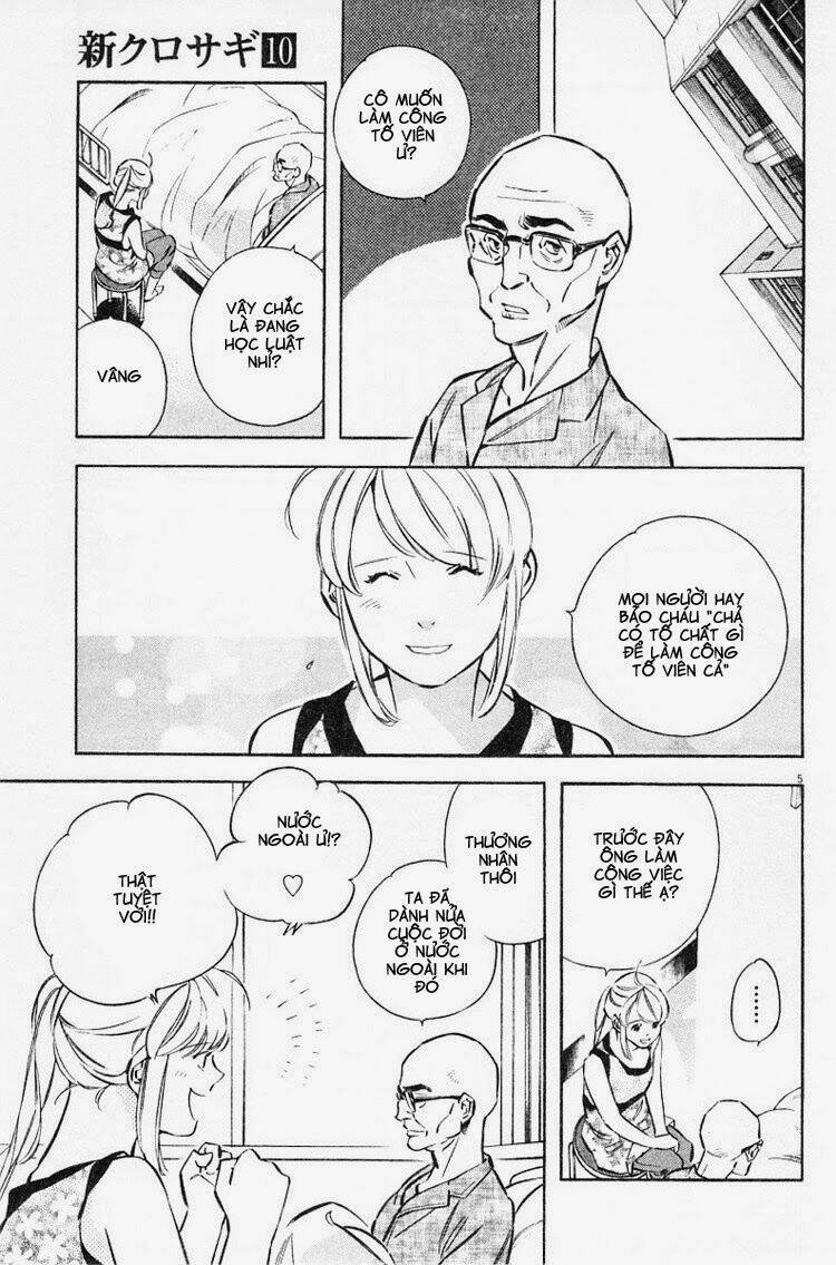 shin kurosagi - con diệc đen 2 chapter 107 5