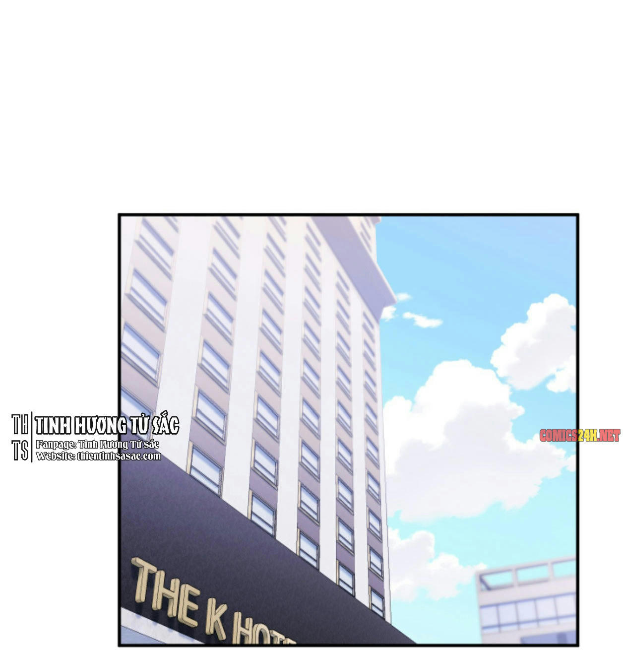 dự án xanh chapter 24 6