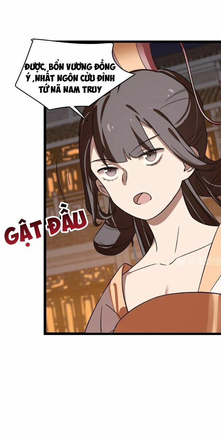 độc bộ thiên hạ: đặc công thần y chapter 234 19