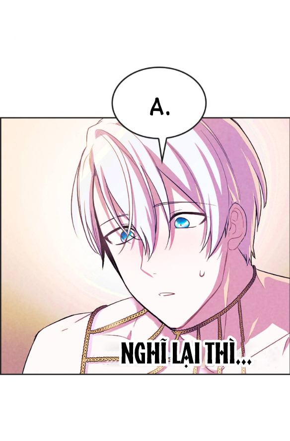 [bản 18+] trò chơi săn mồi của hoàng đế và thánh kỵ sĩ chapter 8.1 29