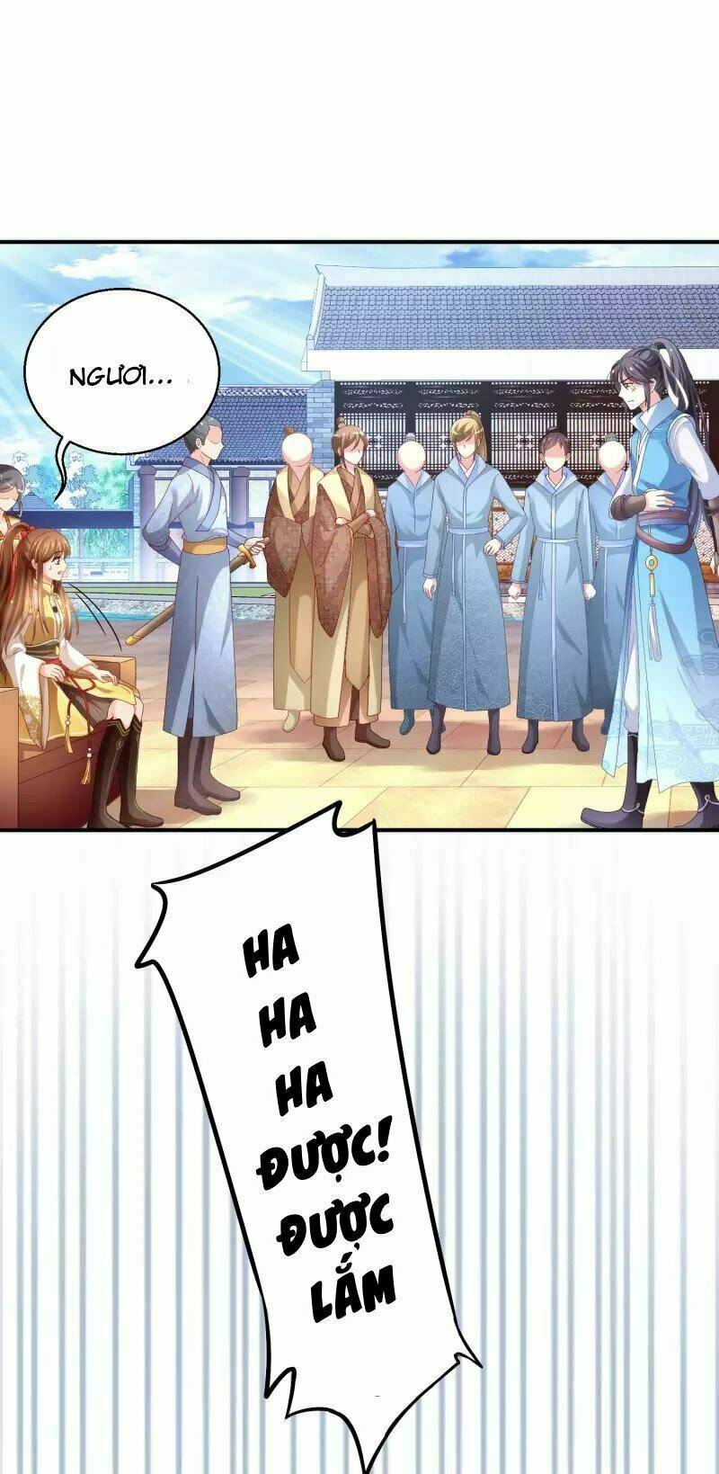 mau xuyên hướng dẫn tự cứu vật hi sinh nữ phụ chapter 1 12