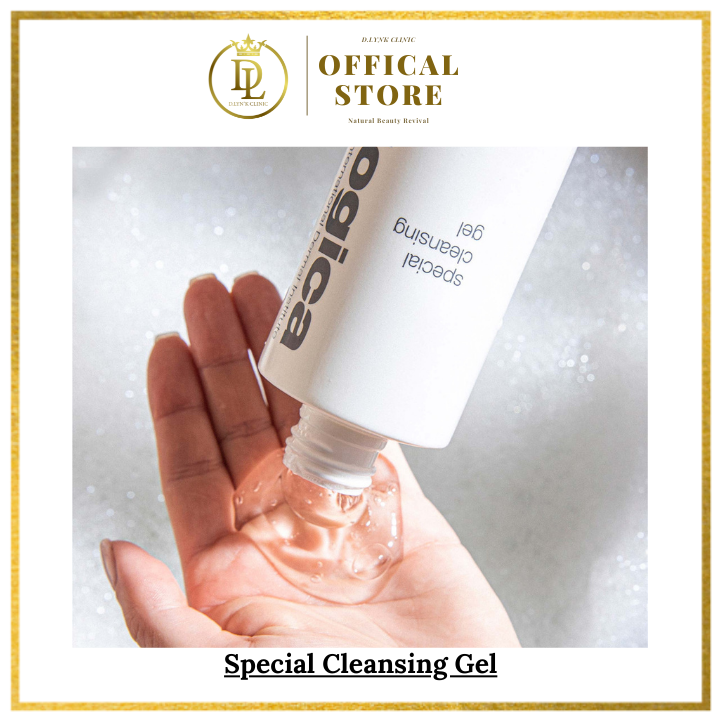 Sữa rửa mặt dạng gel Dermalogica Special Cleansing Gel 50ml - 250ml - 500ml dành cho mọi loại da