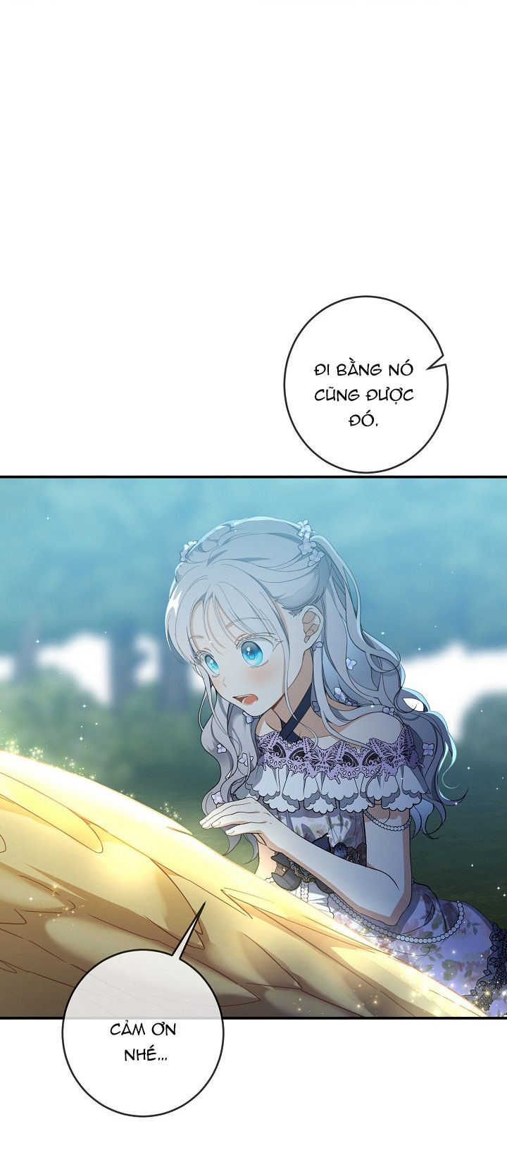 hướng đến ánh dương một lần nữa chapter 43 27