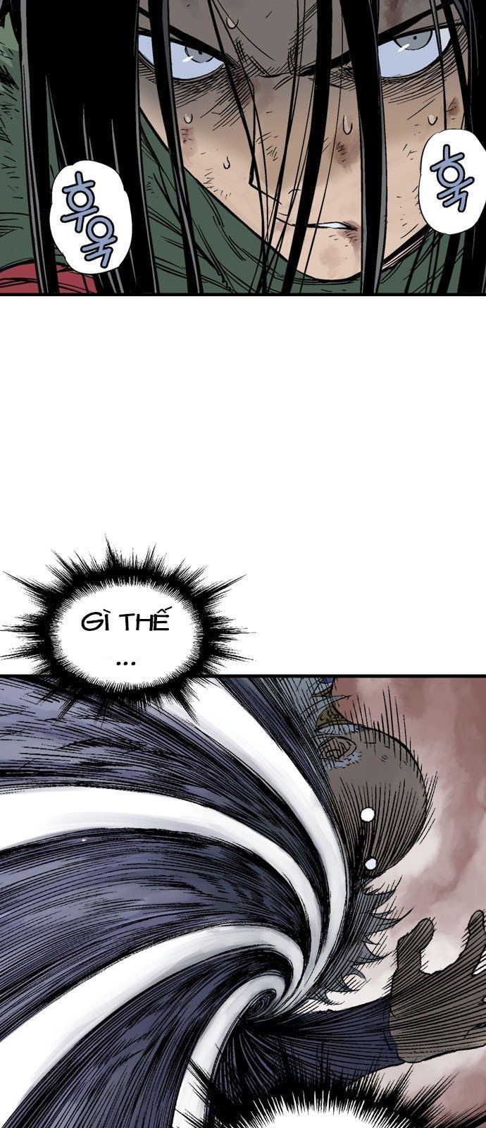 cao thủ 2 chapter 95 33