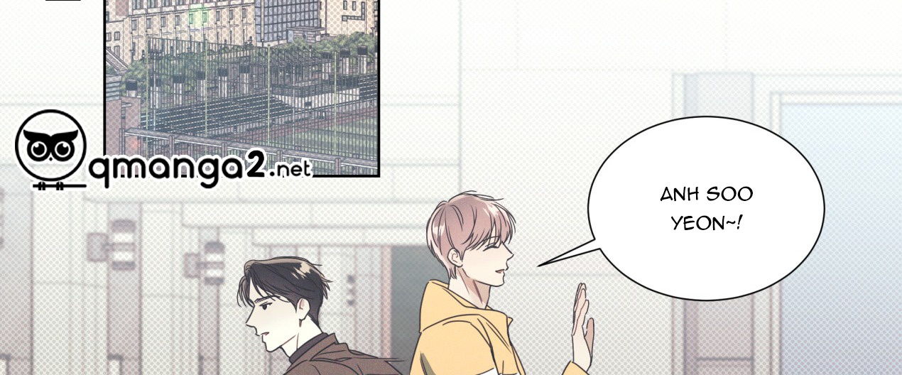 dải hợp âm trên đại dương xanh chapter 3 110