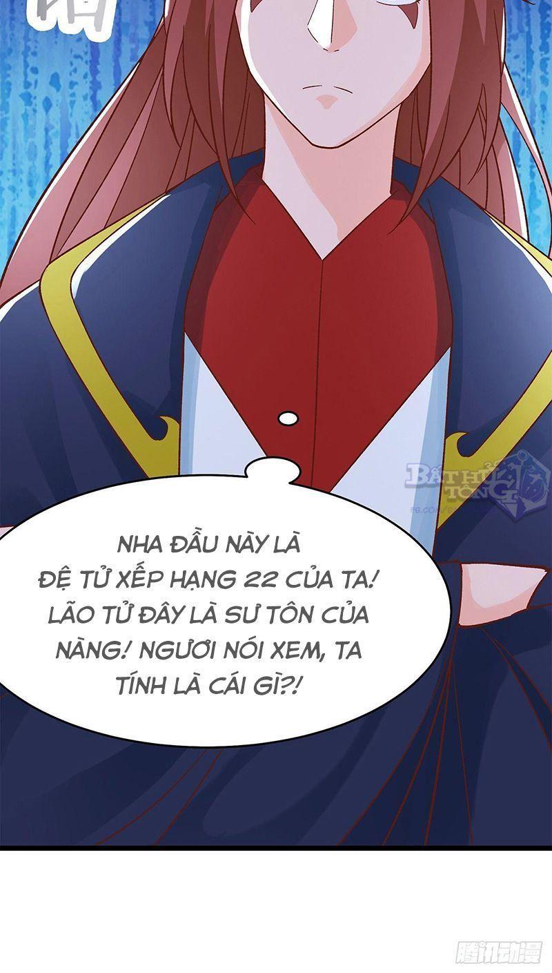 đồ đệ ta toàn là nữ ma đầu chapter 53 32