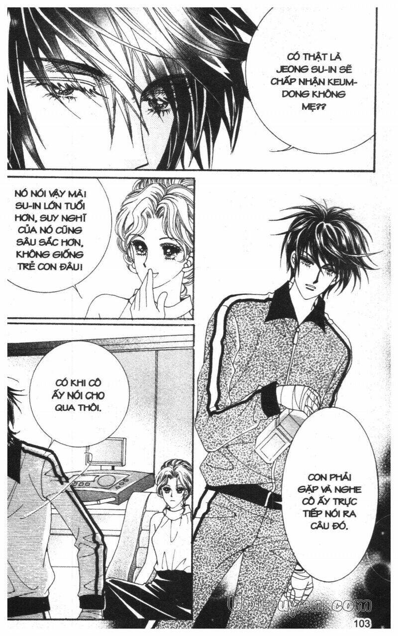 vợ chồng trẻ con bản đẹp chapter 17 102