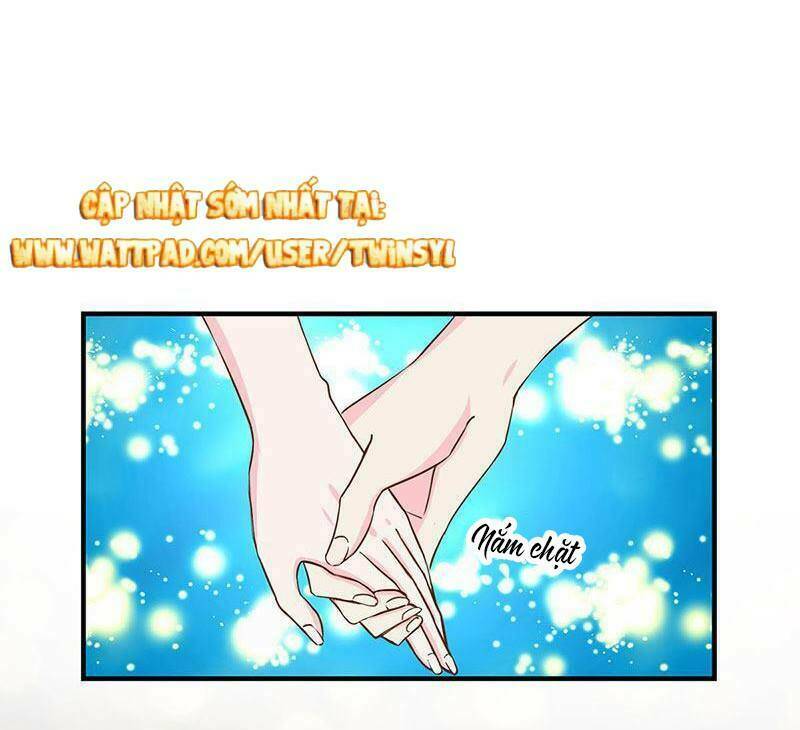 không gả cho tổng tài, gả cho người hầu chapter 153 7