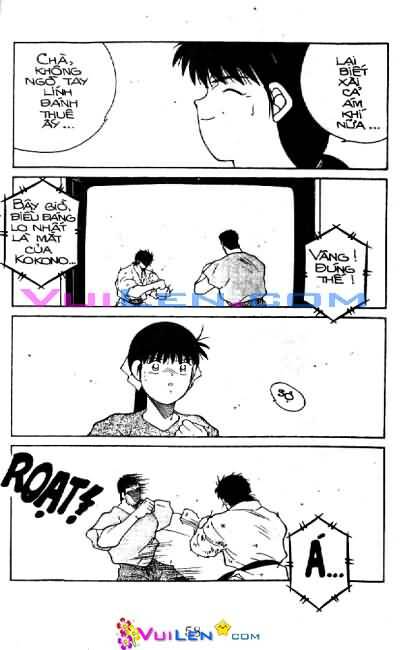 truyền nhân atula - shura no mon i chapter 33 59