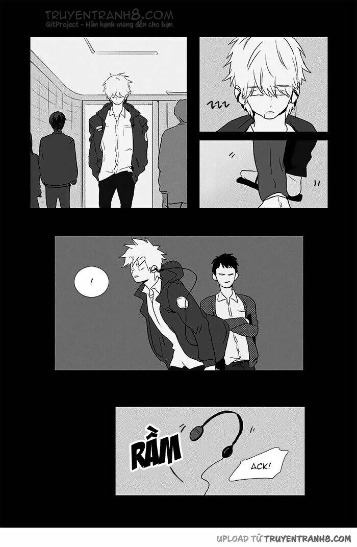 bẫy tình yêu chapter 62 11