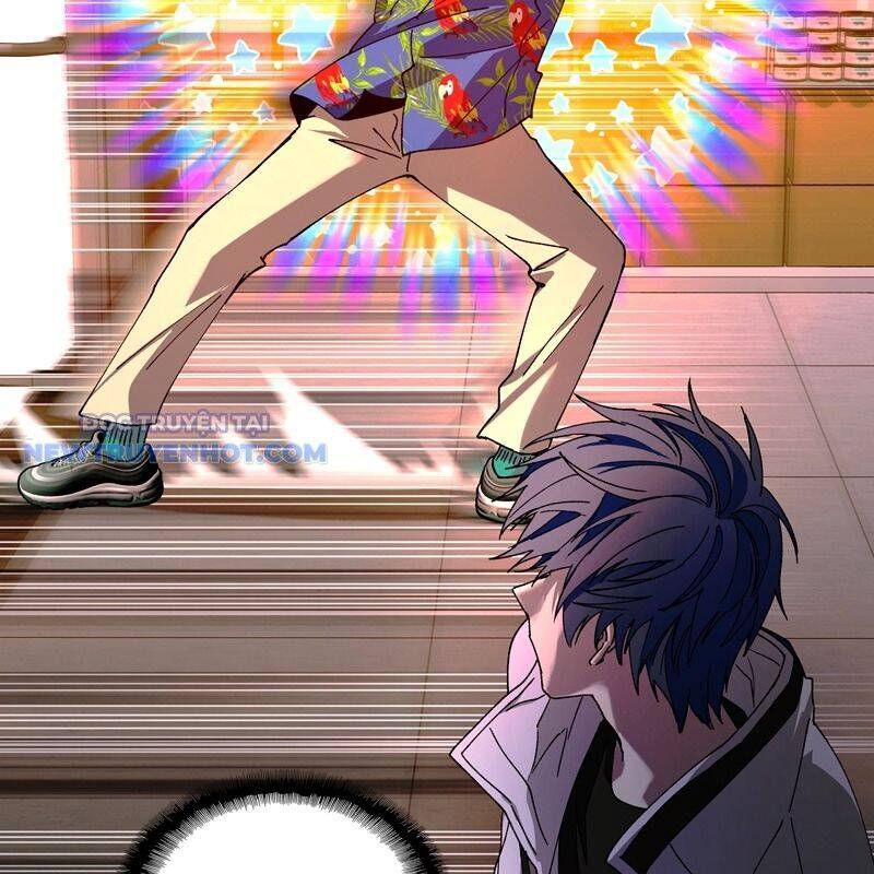 tận thế cũng chỉ là trò chơi chapter 49 42