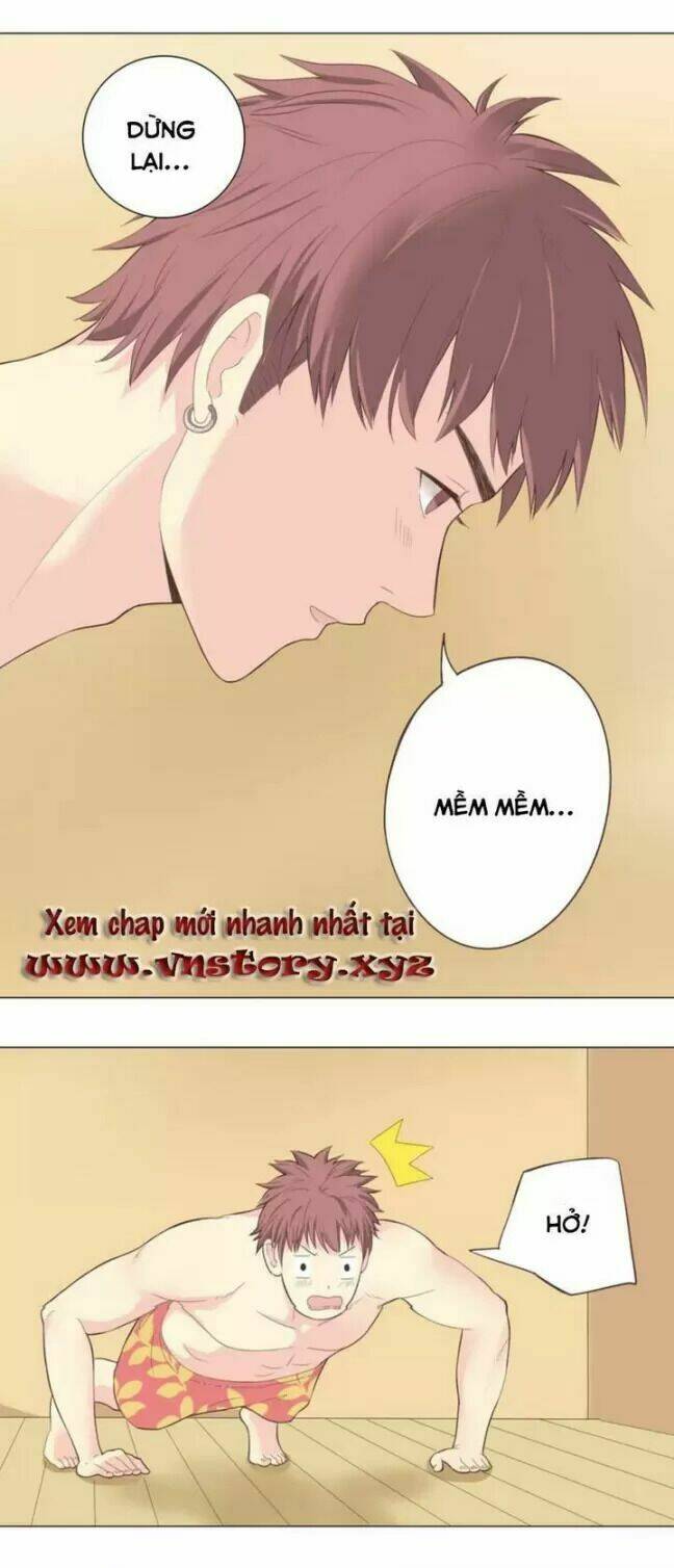 xin chào! dân nữ chapter 43 17