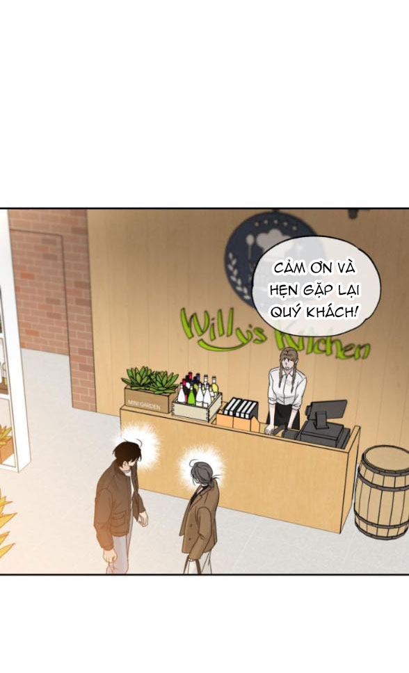 Thuyết Tình Yêu Ích Kỷ chapter 7.2 21