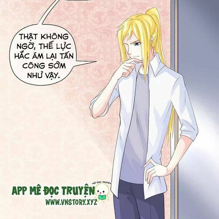 bồn tắm có vấn đề?! chapter 39 41