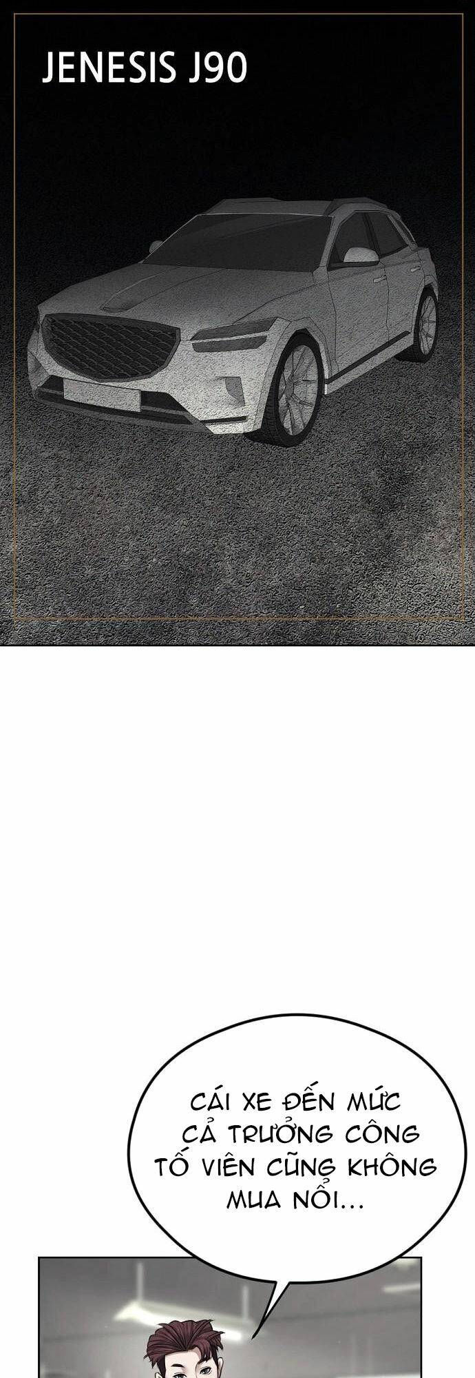 đấu kiếm - công tố viên lách luật chapter 4 82