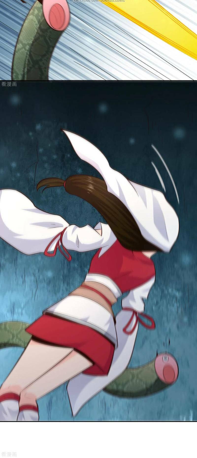 võ linh kiếm tôn chapter 65 25