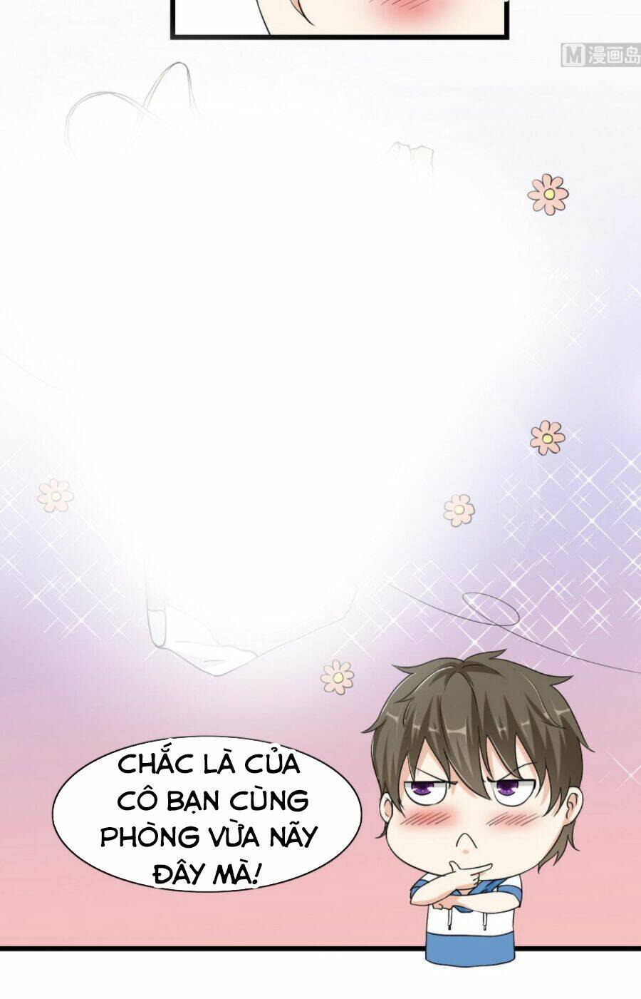 hắn là long ngạo thiên chapter 55 6