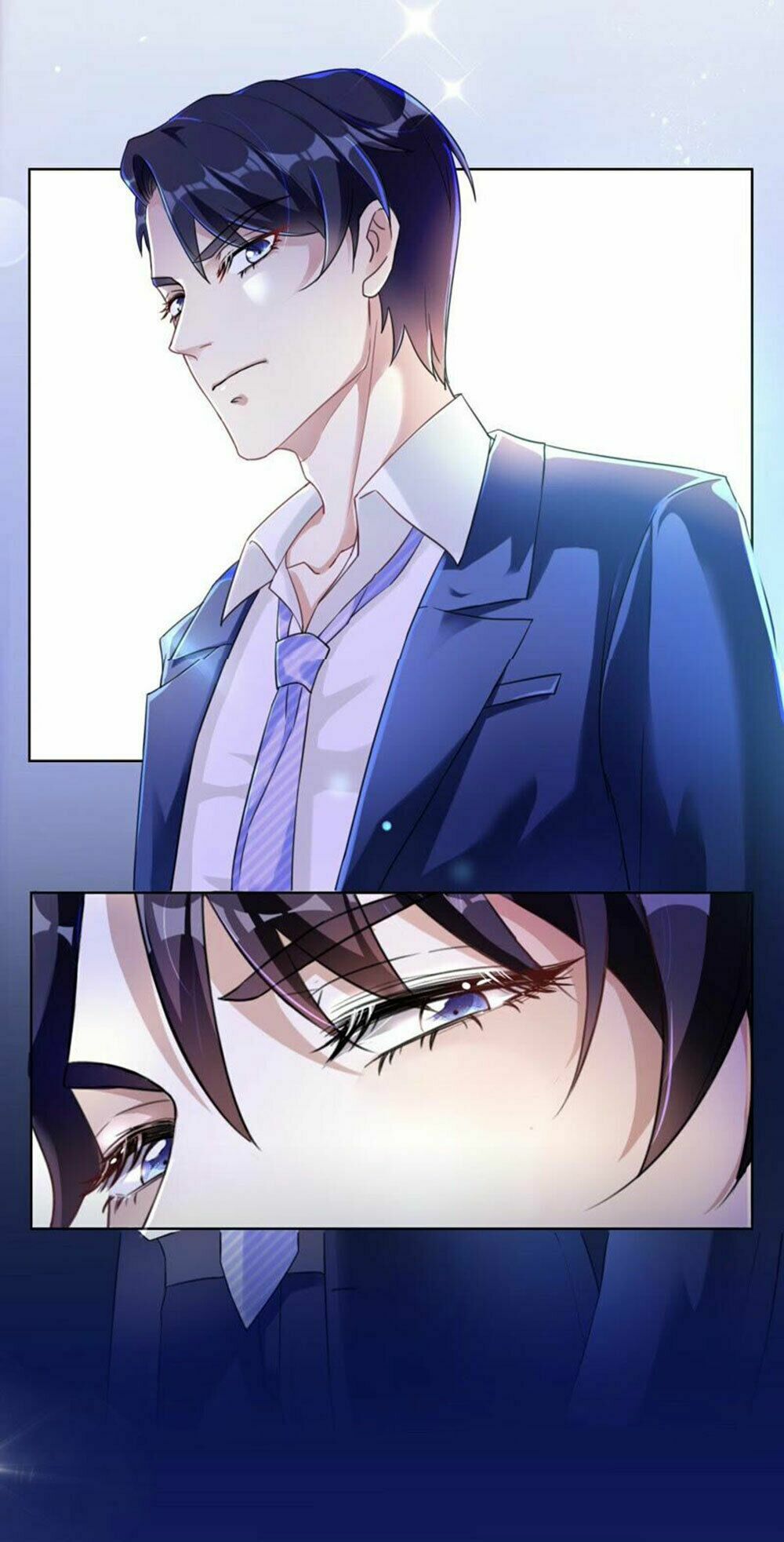 thần luân mật luyến chapter 5 26