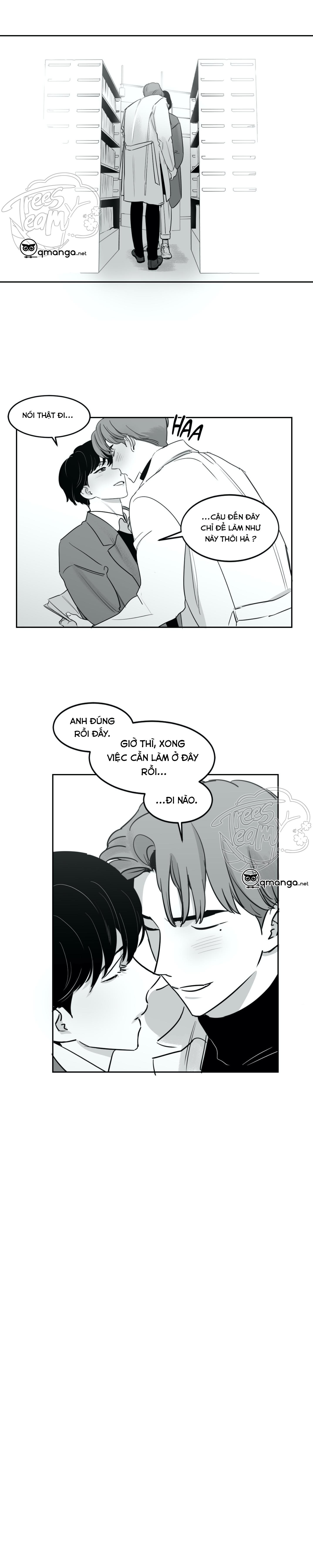 crash into me chapter 14 8