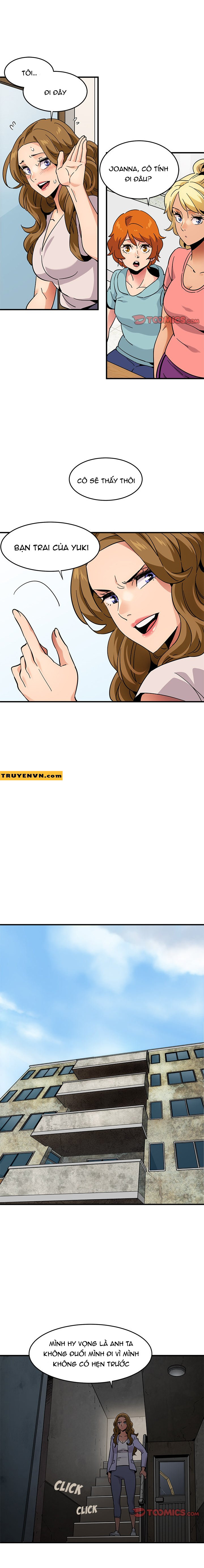 dog on patrol chapter 40 10